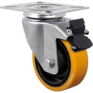 RODIZIO GL 414 PE G