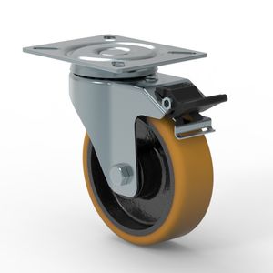 RODIZIO GL 514 PE G