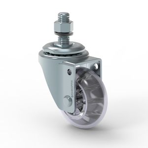 RODIZIO GLAE 210 GEL