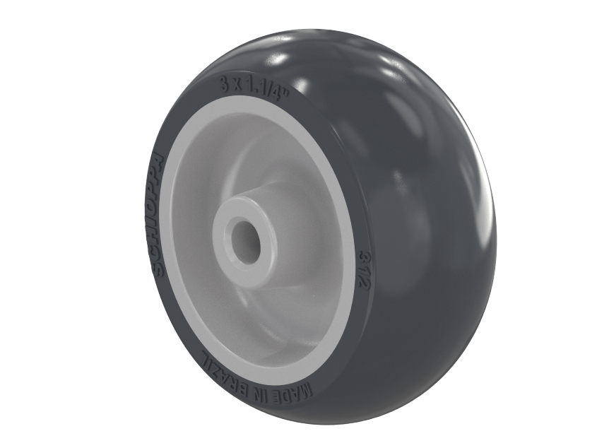 RODA R 312 BP - SM