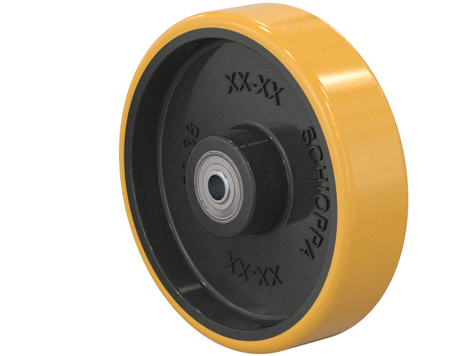 RODA R 614 PE 7/16