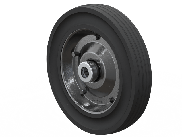 RODA R 2258 PMR